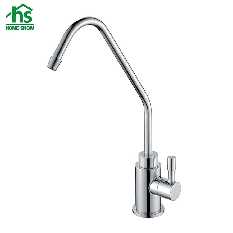 Brass Water Filter Tap Drinking Water Faucet  N09 1002