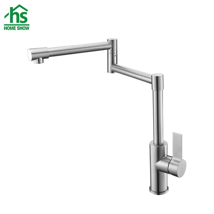 Factory Design Style 360 Degree Rotating Sink Faucet C031454