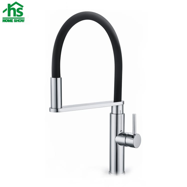 wholesalechrome kitchen sink faucet