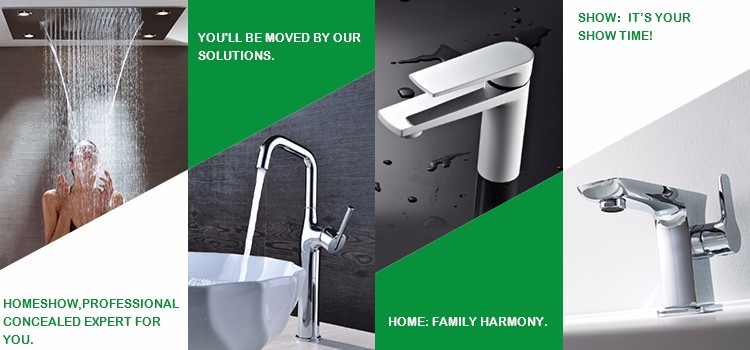 ODM Orb Kitchen Faucet Factory