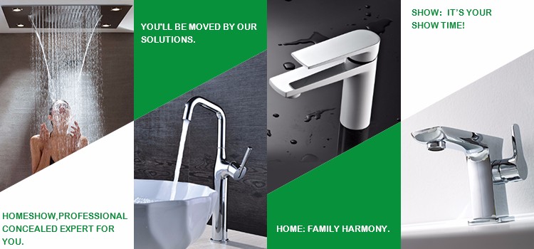 home show_2 | bulding material | faucet | sanitaryware | hardware fitting | bathroom accessory | sensor faucet | Concealed Shower Valve | Flooring Bathtub Mixer | Self Closing Faucet | Shower Bar | Bathroom Mixer