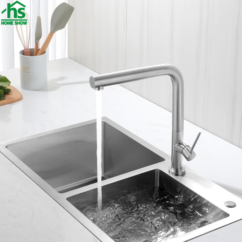 How to Choose Kitchen Faucet