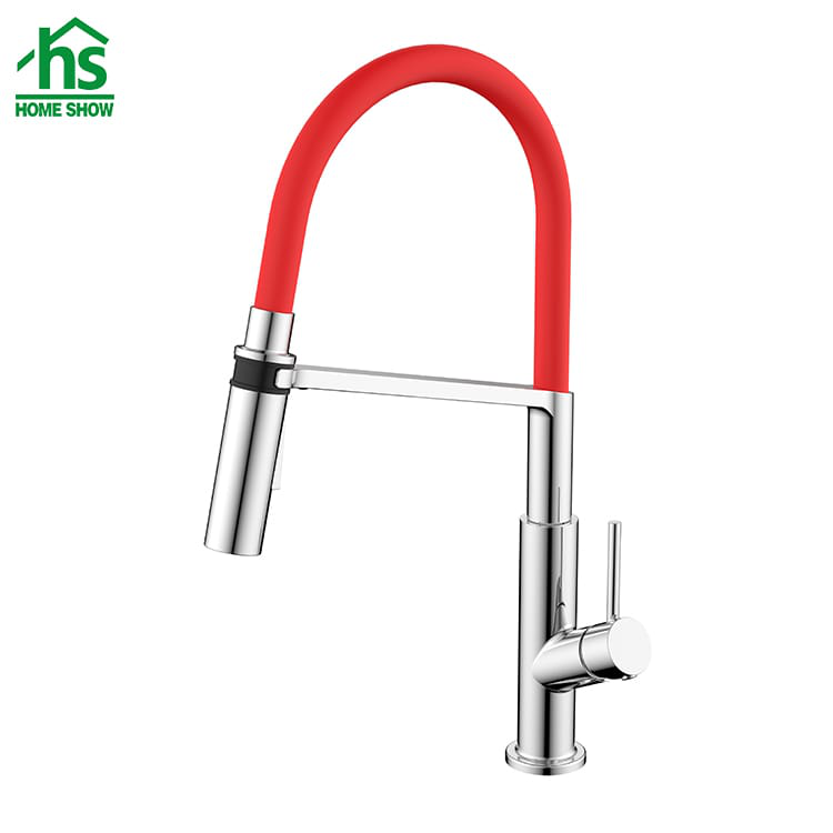 flexiable faucet 