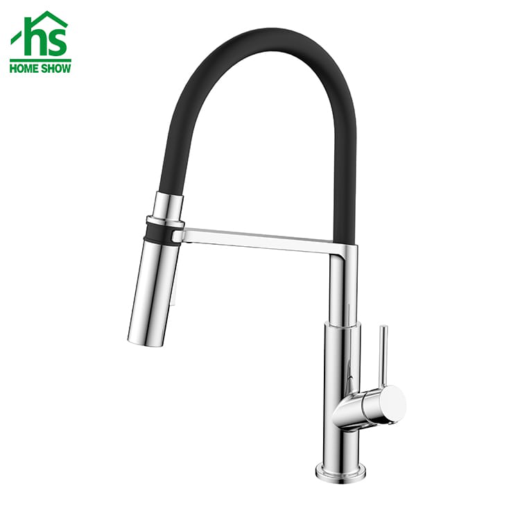 flexiable faucet