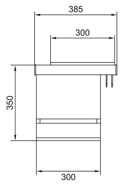 OEM Professional Factory Kitchen Accessories Kitchen Shelf