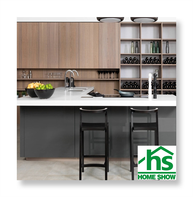 kitchen cabinet company