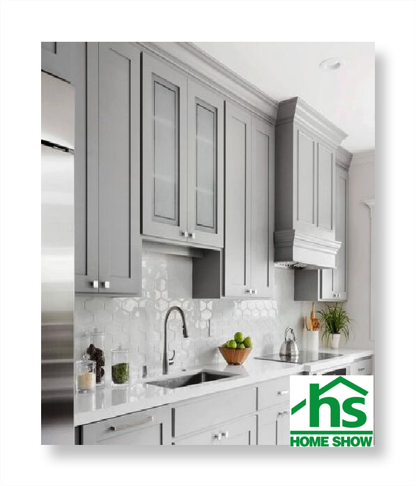 kitchen cabinet company