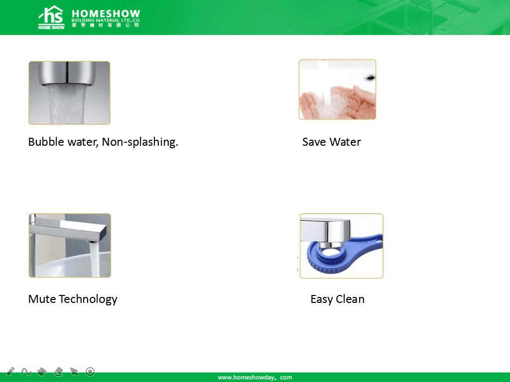 kitchen faucet manufacturer