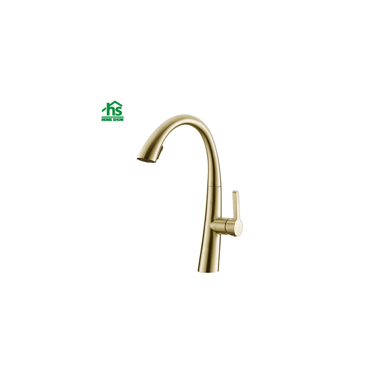 Gold Kitchen Faucet for Your 2020 Kitchen