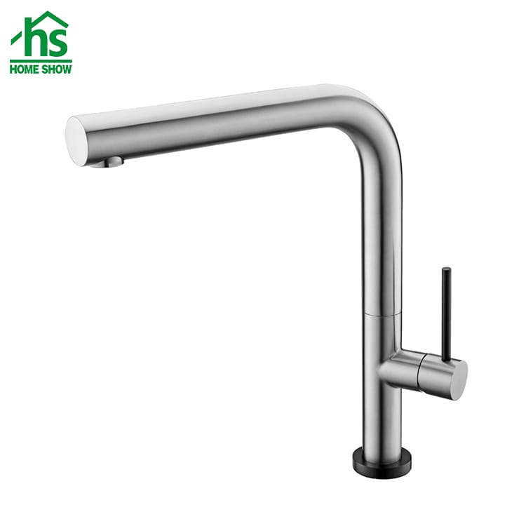 stainless steel faucet 