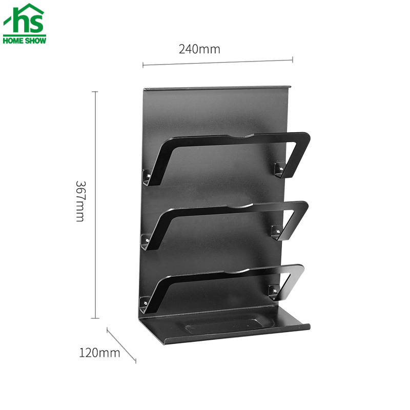 Manufacture Kitchen Shelf Organizer Pots Lid Rack