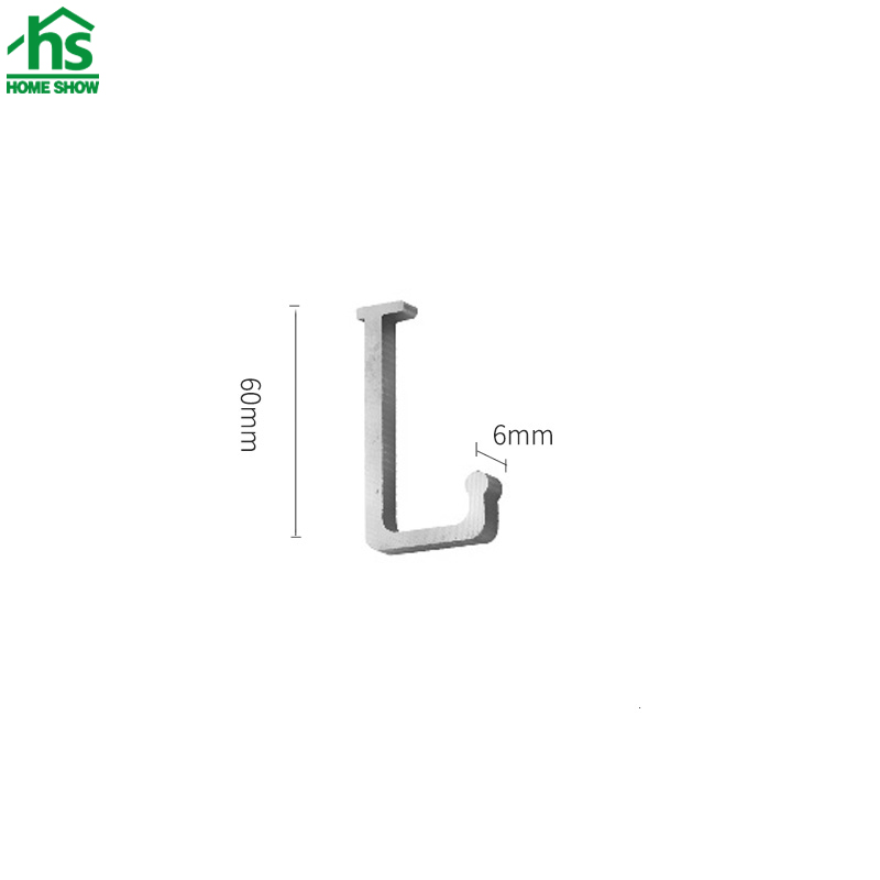 Factory Wholesale Kitchen Towel Hooks Knife Hook for Kitchen