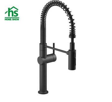 spring kitchen faucet