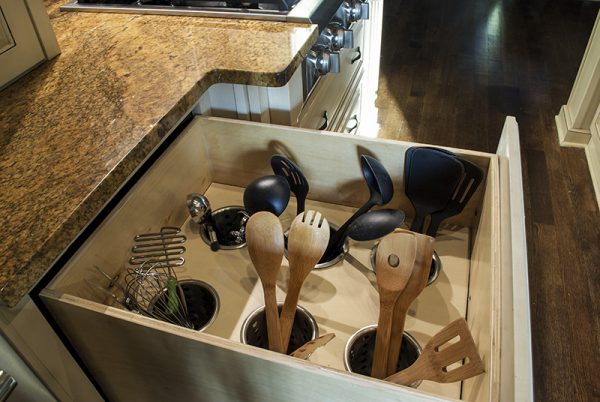 kitchen storage