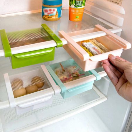 kitchen storage