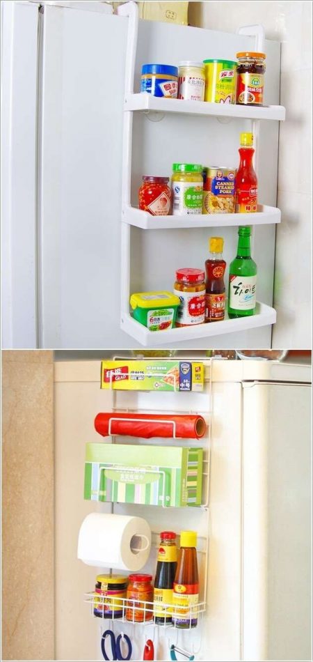 kitchen storage