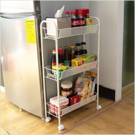 kitchen storage 