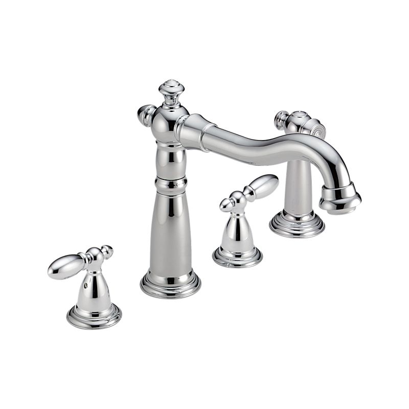 kitchen faucet options