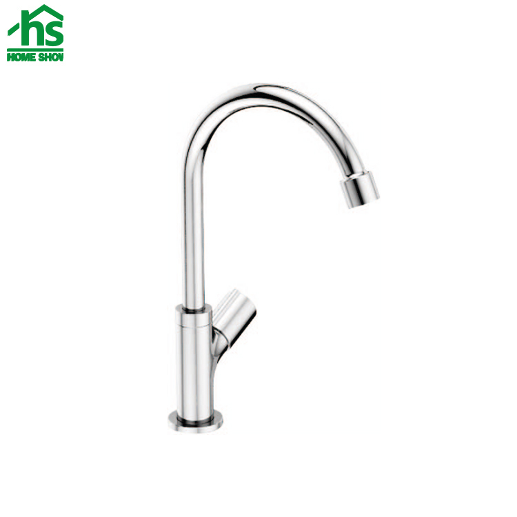 Single Handle Cold Water Tap N09 1303