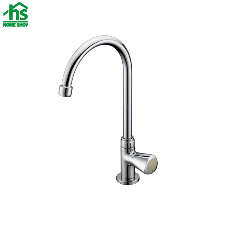 Factory Price with OEM Service SUS 304 Single Cold Tap N09 1283