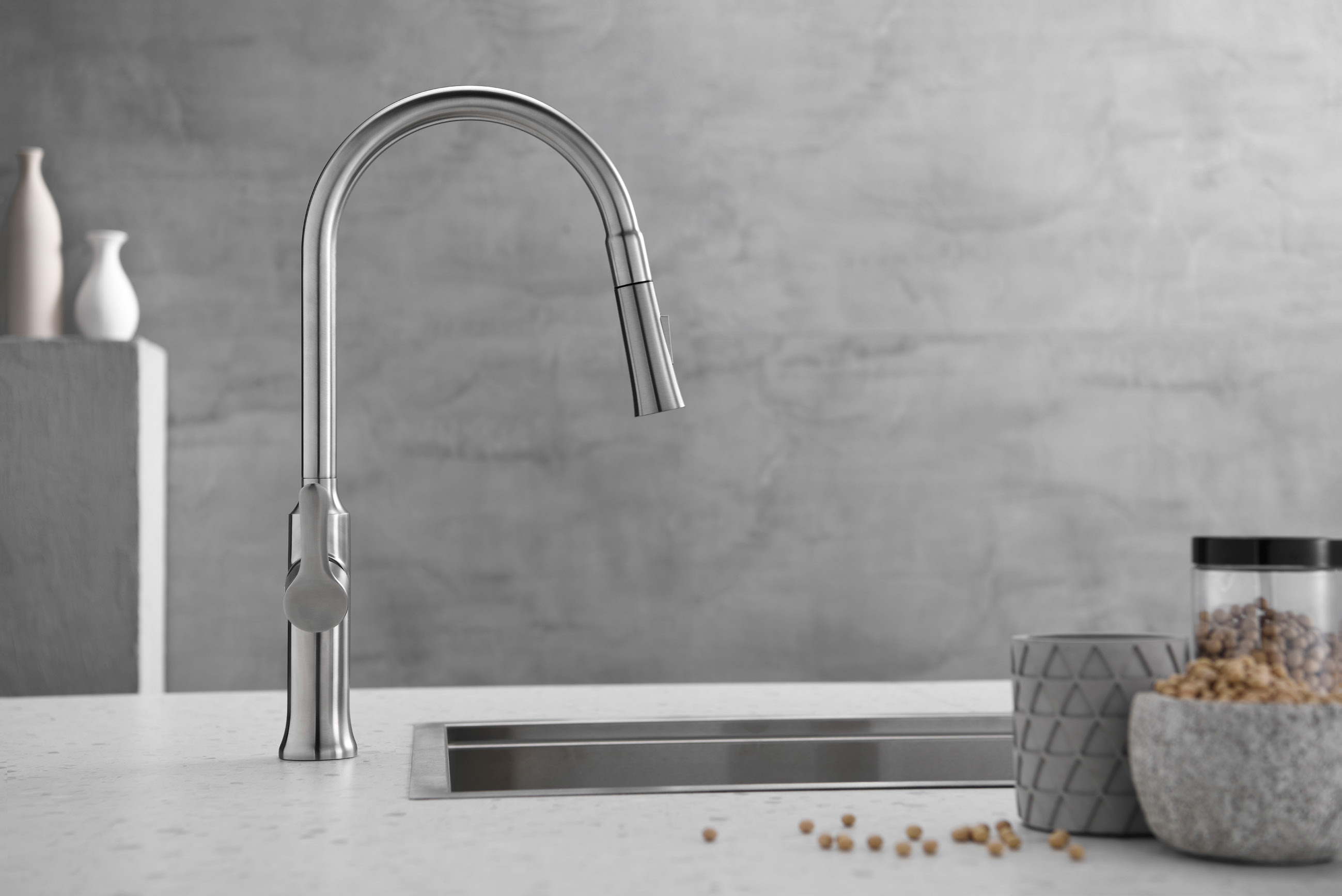 kitchen faucet selection guide