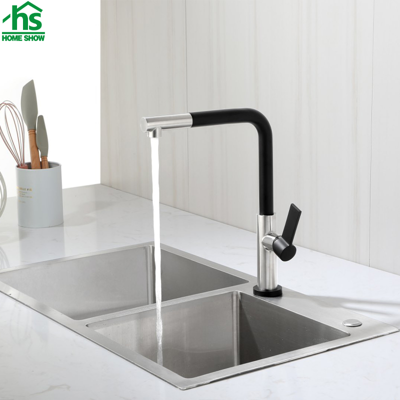 kitchen faucet selection guide