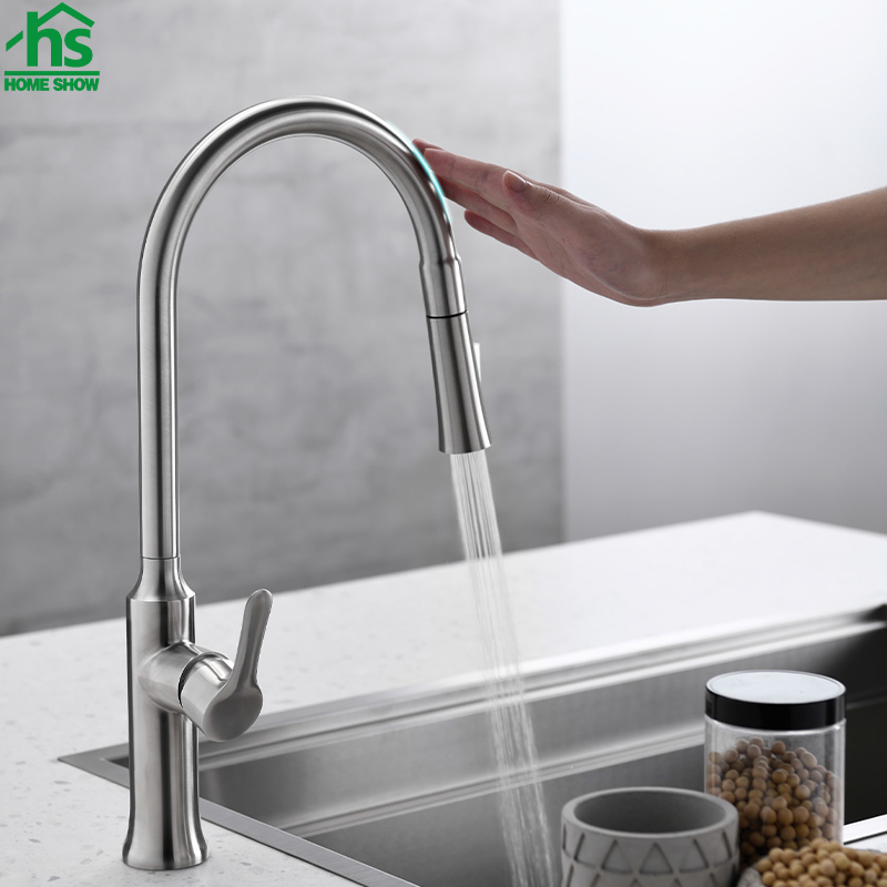 kitchen faucet selection guide