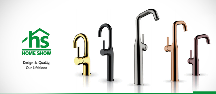 HOMESHOW Faucet Service