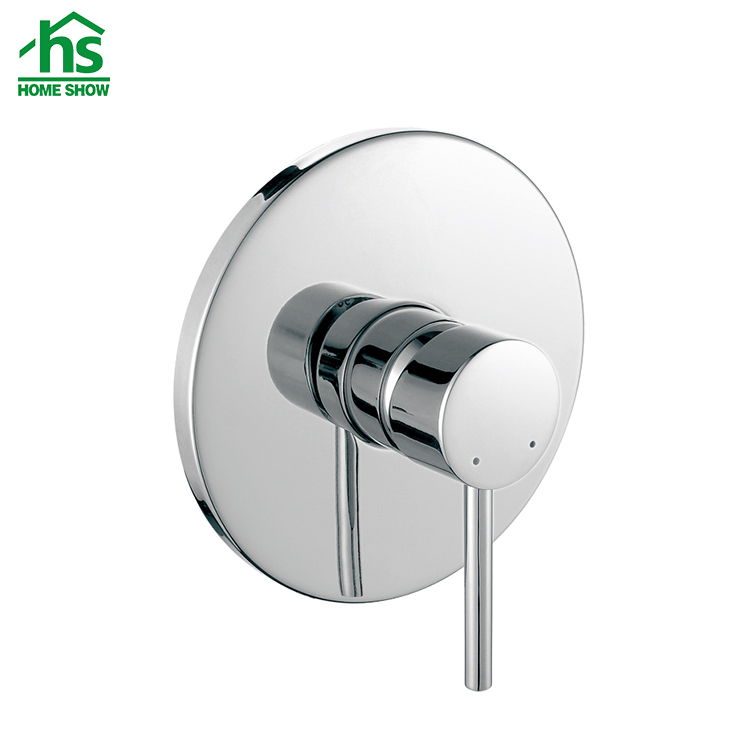 Wholesale OEM Concealed Wall Installation Shower Mixer Diverter Valve Replacement Supplier D05 1609
