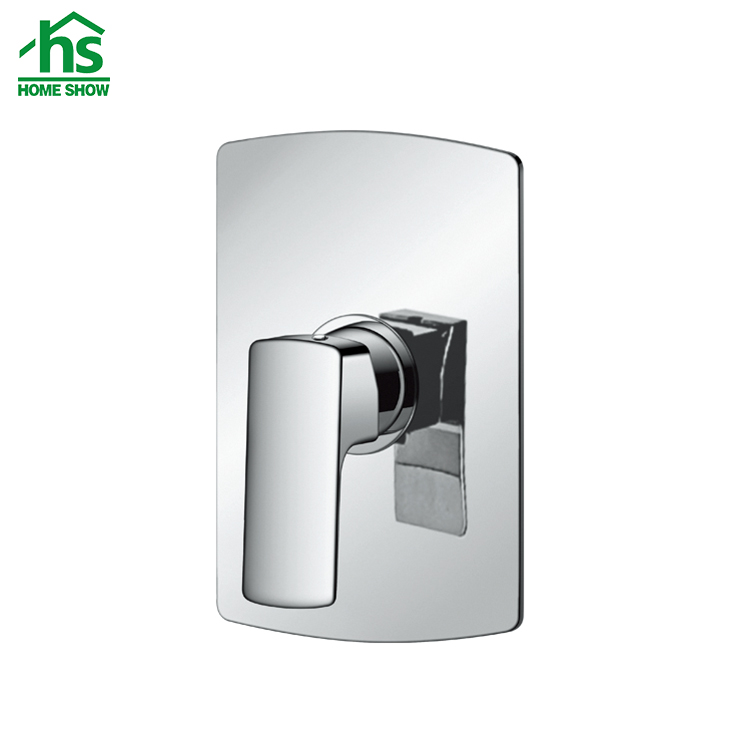 European Standard Brass Chrome Wall Concealed Shower Mixer Valve  D05 0053