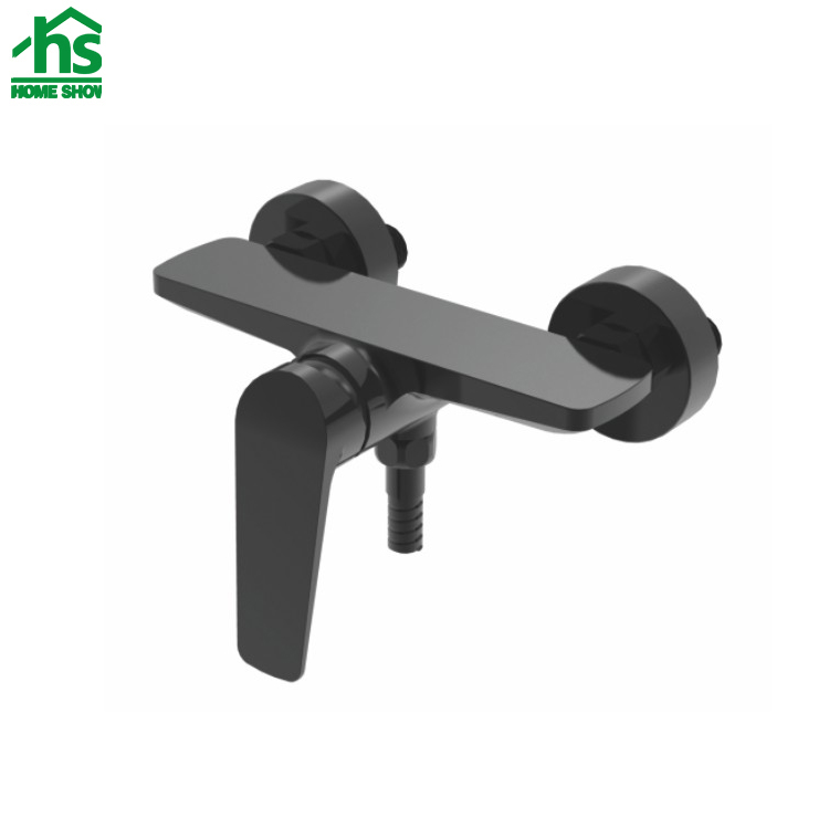 Wholesale Wall Mounted Shower Faucet