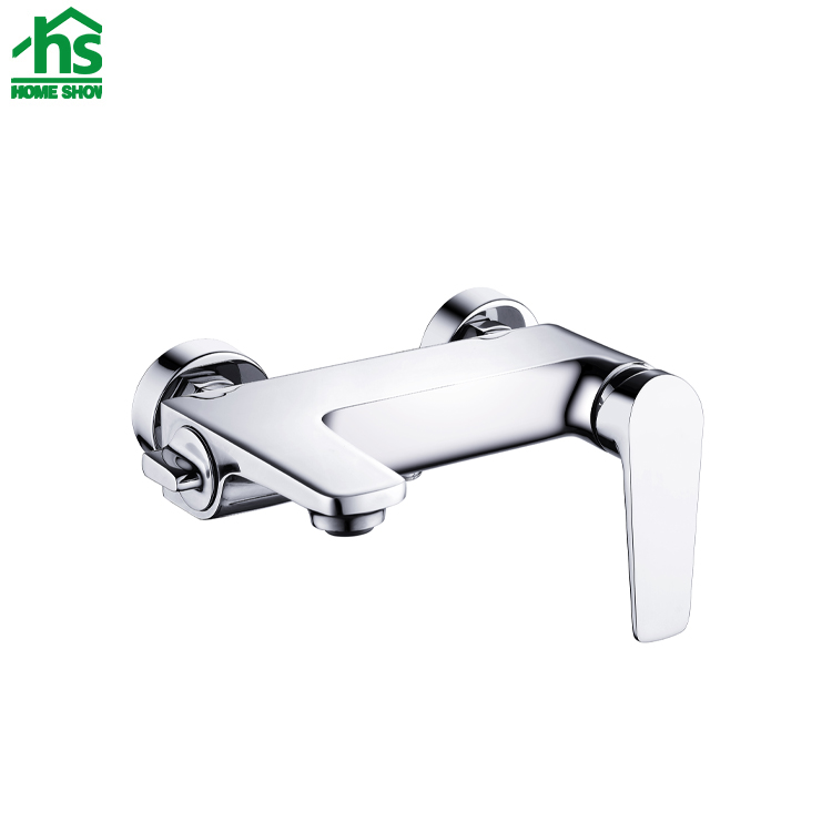 Wholesale single-lever shower faucets