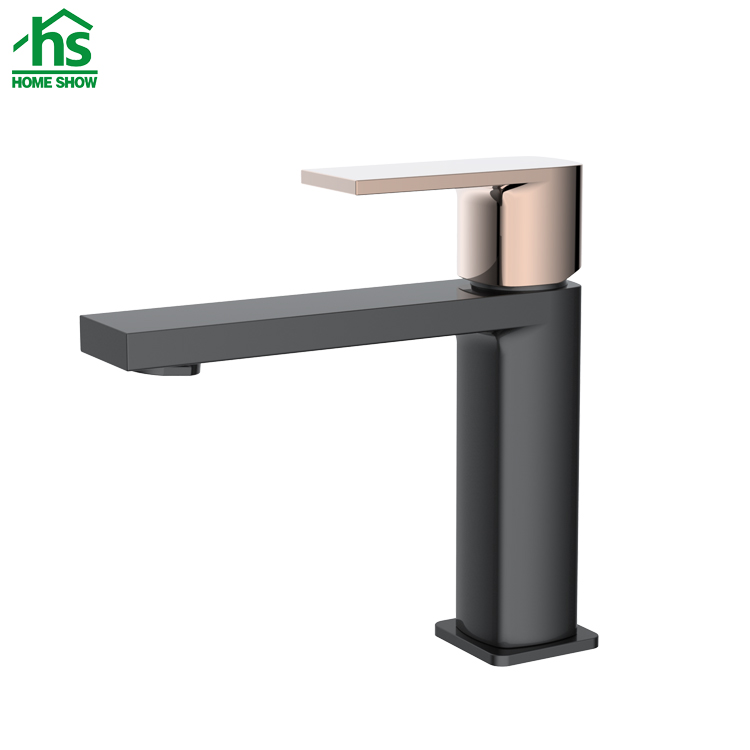 Wholesale Single Handle Basin Faucet