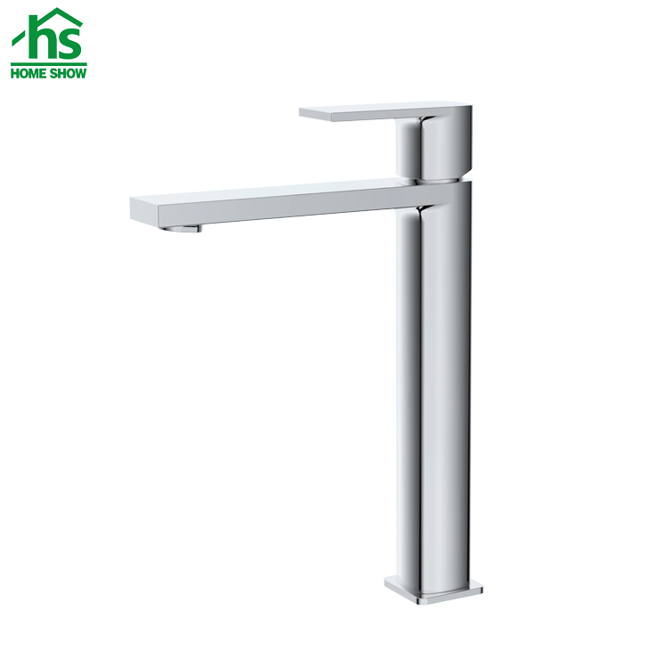 Wholesale single lever basin mixer