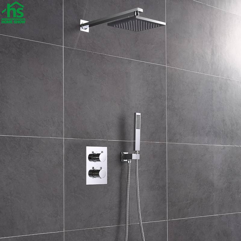 HOMESHOW Thermostatic Shower Valve