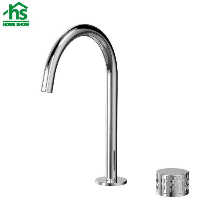 Wholesale deck mounted faucet Manufacturer