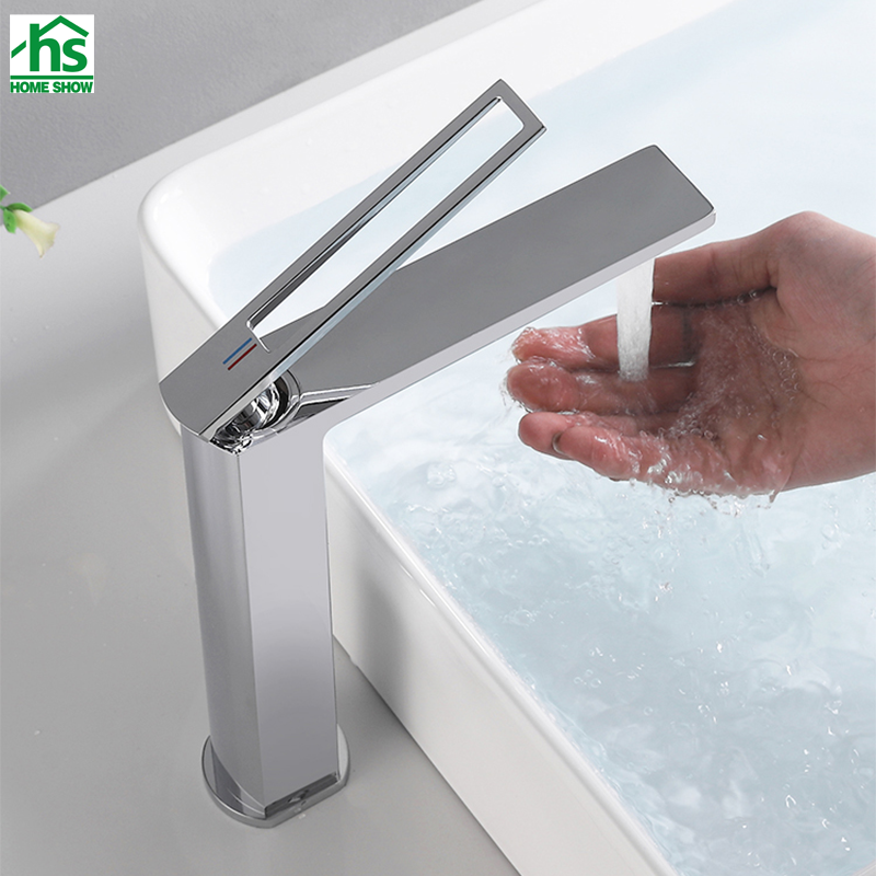 Does Hollow Design Faucet will be the Next Popular Style