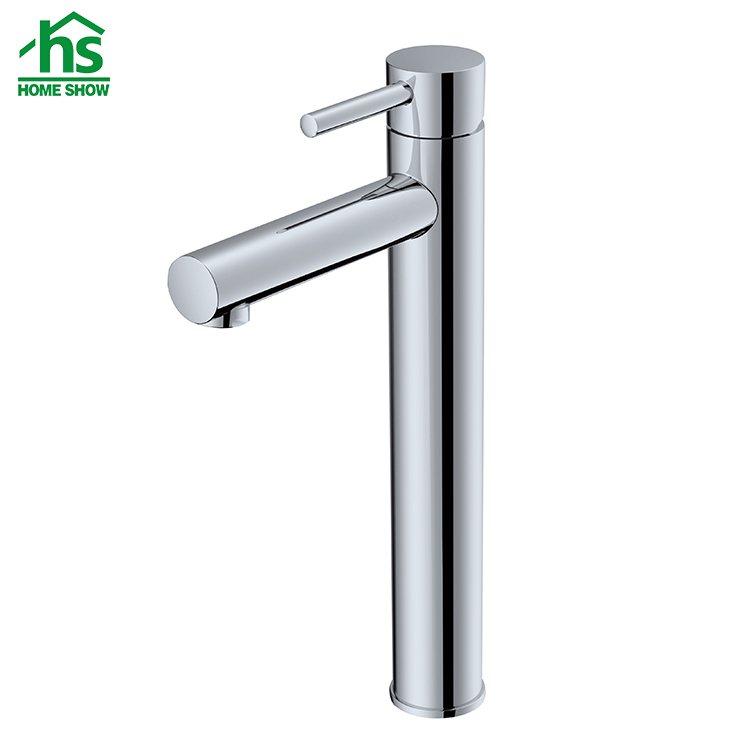 wholesale single lever bathroom basin mixer faucet