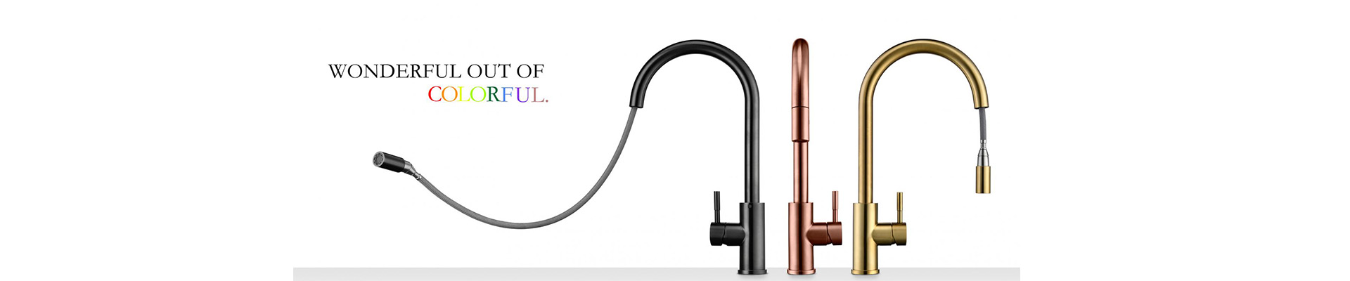 Bath & Basin Faucet