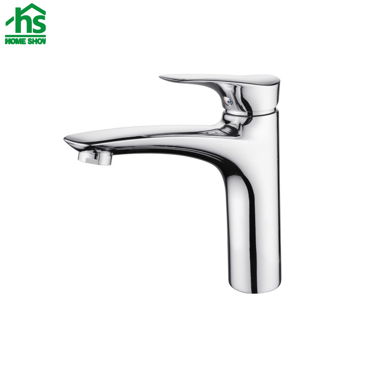 OEM Factory Brass Wall Mounted Bath Shower Faucet Mixer  D11 1001