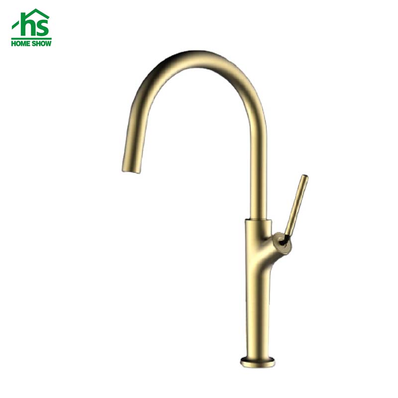 Wholesale Oil Rubbed Bronze Black Pull Down Kitchen Faucet C03 1430