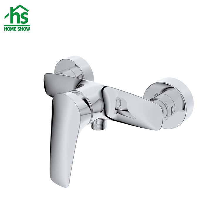 Factory High Quality Wall Mount Design Brass Bathtub Shower Faucet D11 1002