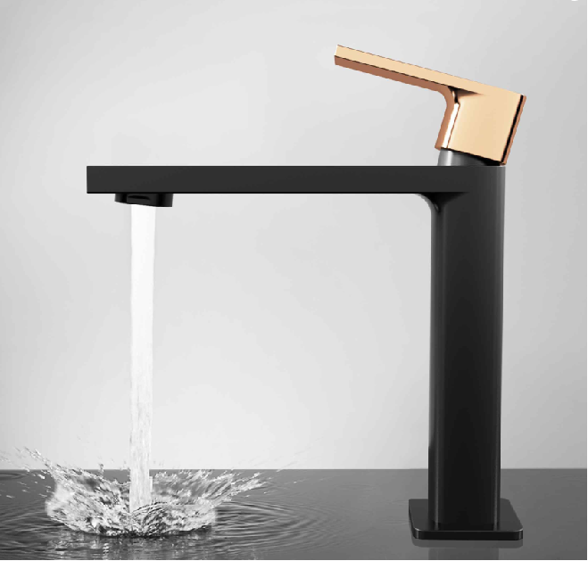 The Technical Requirements and the Appearance Quality of the Faucet