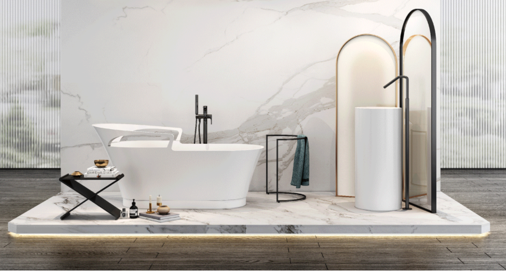 Discuss the Prospects of the Bathroom Industry in 2023
