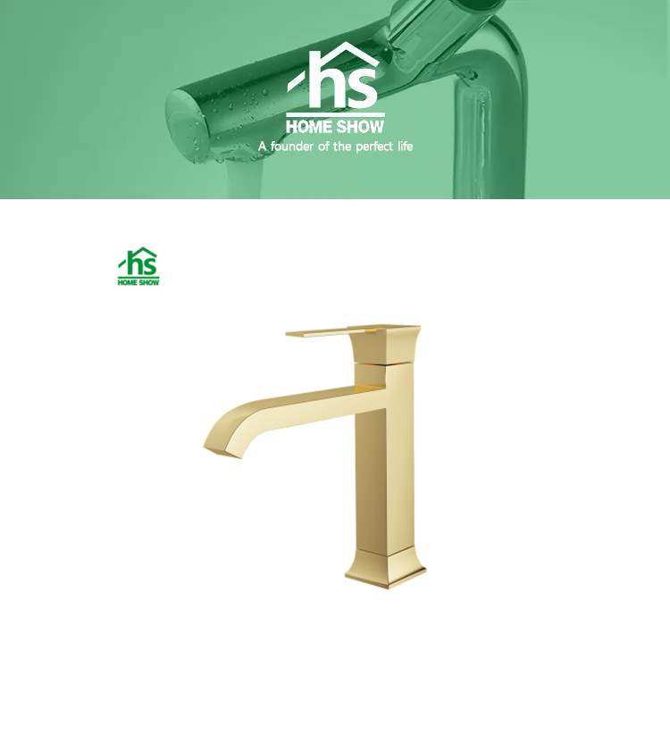 BASIN faucet